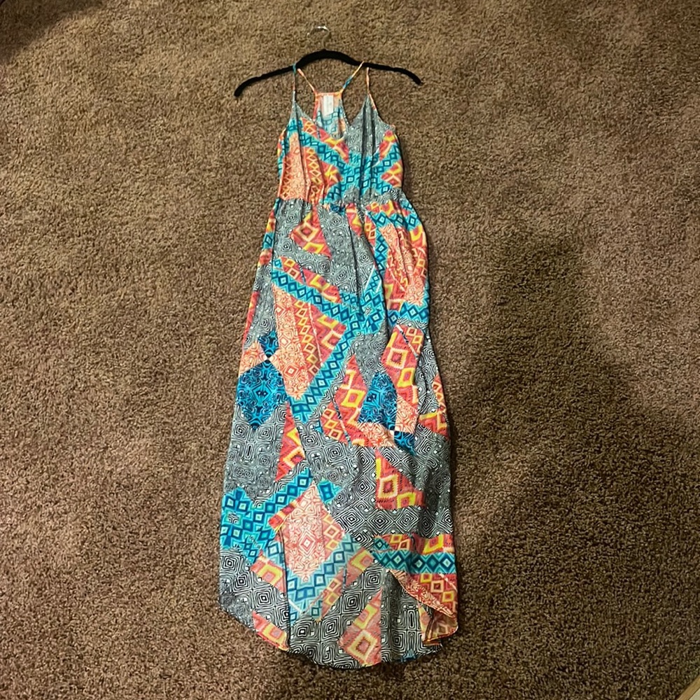 Amanda uprichard swim cover up dress